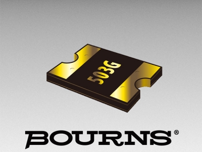 Bourns伯恩斯MF-SMDF系列自恢復保險絲